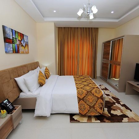 Al Mansour Park Inn Hotel&Apartment Doha Buitenkant foto