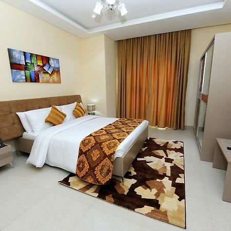 Al Mansour Park Inn Hotel&Apartment Doha Buitenkant foto