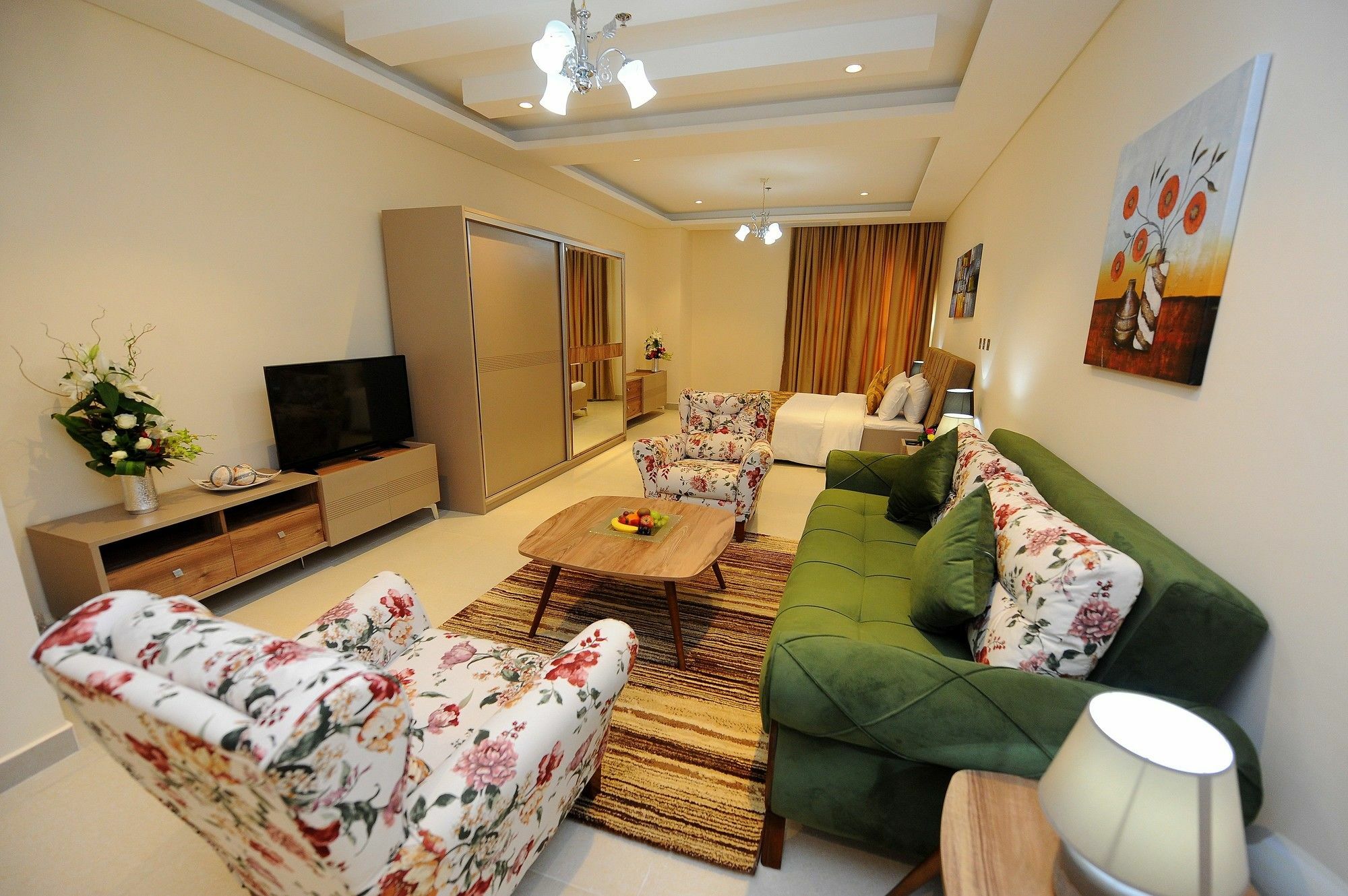 Al Mansour Park Inn Hotel&Apartment Doha Buitenkant foto